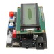 Decodor CW cu ecran LED, alimentare DC 7-12V 500mA, mic si portabil