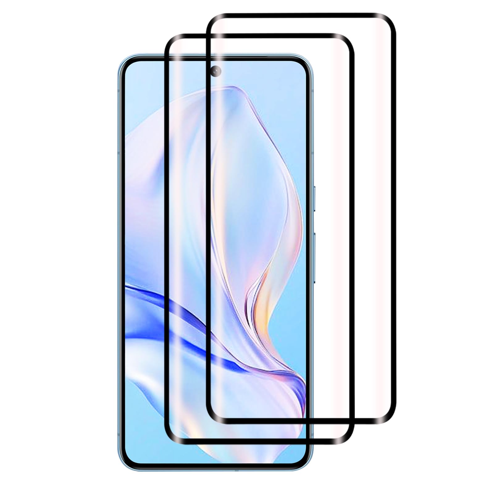 Folie Protectie Sticla Google Pixel 8 Pro 2 Bucati