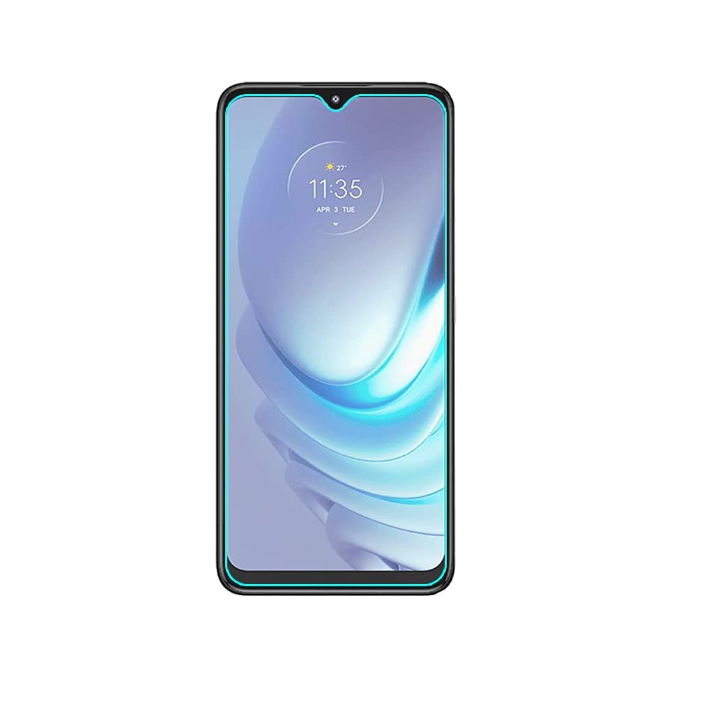 Folie Protectie Mr.Shield Motorola Moto G50 3-Pack