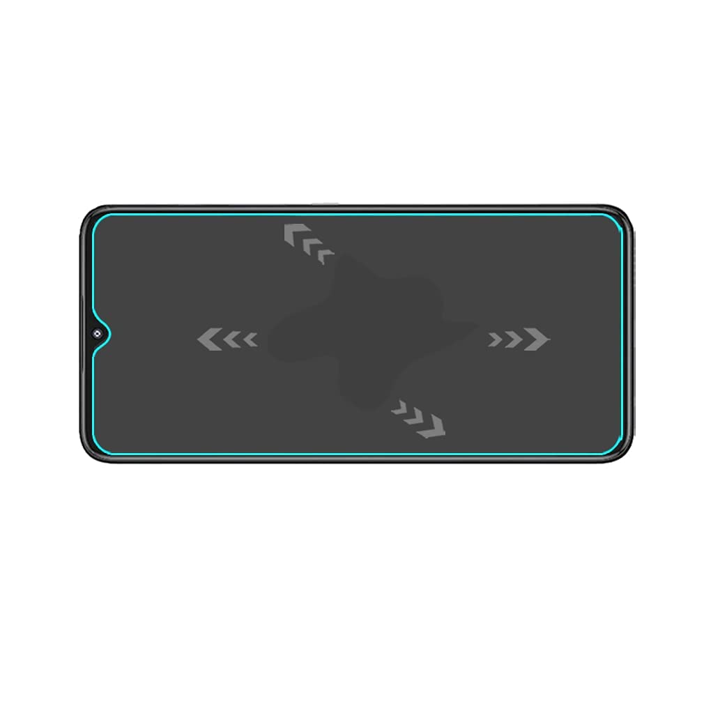 Folie Protectie Mr.Shield Motorola Moto G50 3-Pack