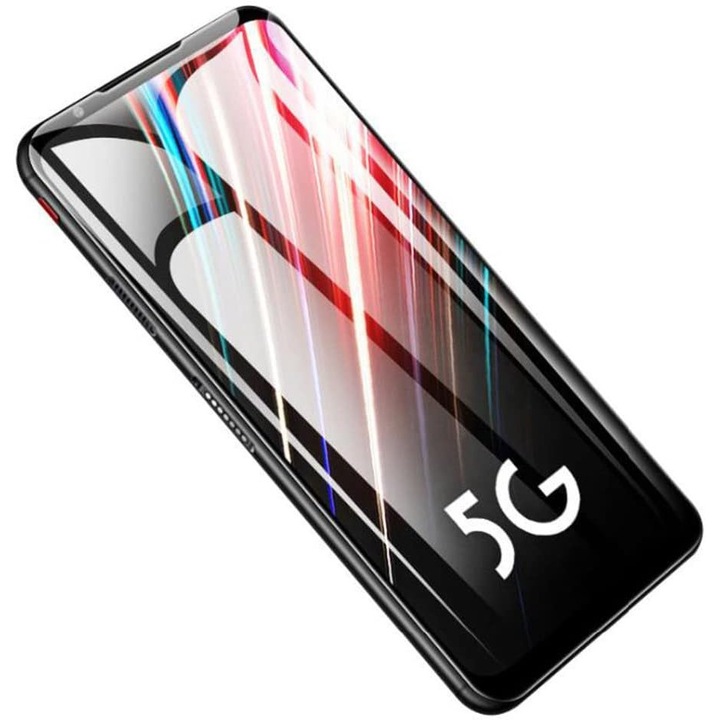 Folie Protectie CUFEREDU 2buc ZTE nubia Red Magic 6/6 Pro 6.8" Hidrogel