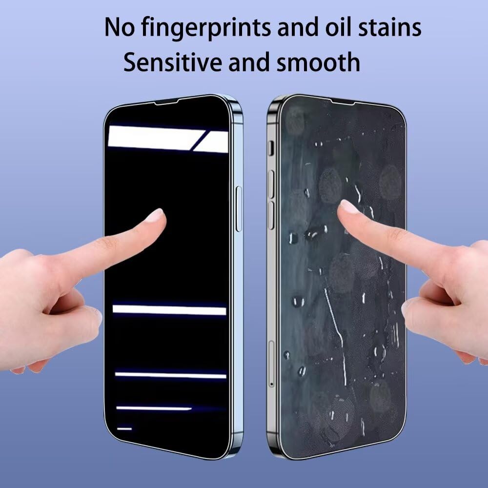 Folie protectie Blackview Color8 6.75 inch sticla