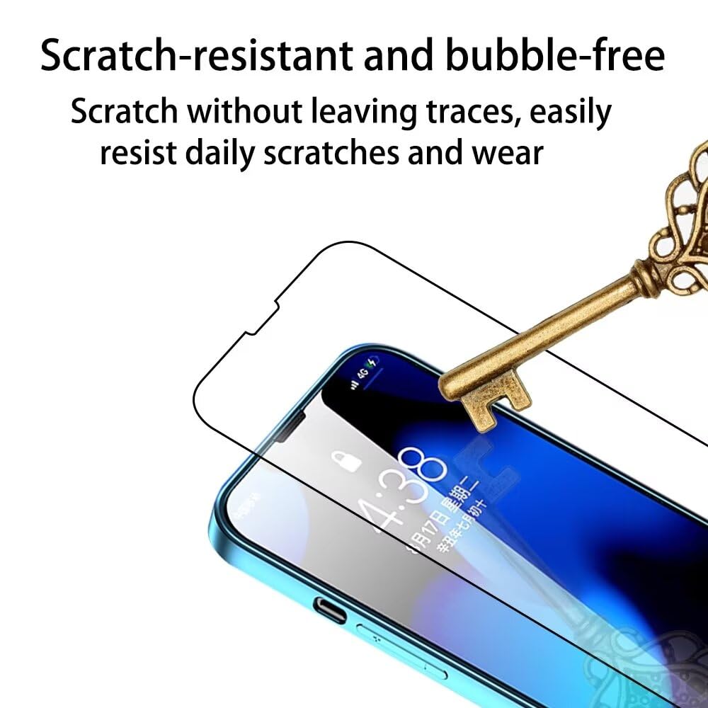 Folie protectie Blackview Color8 6.75 inch sticla