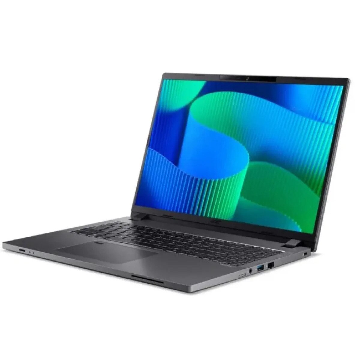 Laptop Acer TravelMate P2 TMP216-51-G2-TCO Intel Core 5 120U 16inch 16GB 512GB Windows 11 Pro Gri