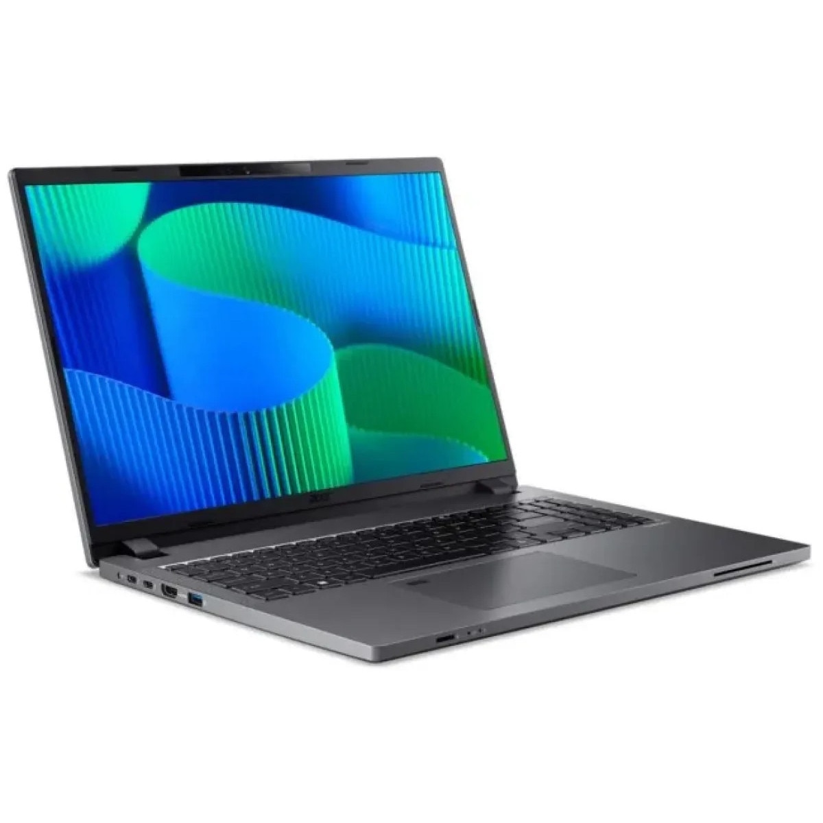 Laptop Acer TravelMate P2 TMP216-51-G2-TCO Intel Core 5 120U 16inch 16GB 512GB Windows 11 Pro Gri