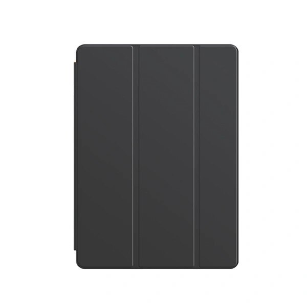Husa tableta cu tastatura si mouse, pentru Xiaomi Redmi Pad 10.6 inch, neagra, set complet