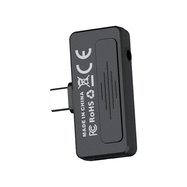 Set 2 Microfoane Wireless Uhf 863.9 / 864.9mhz