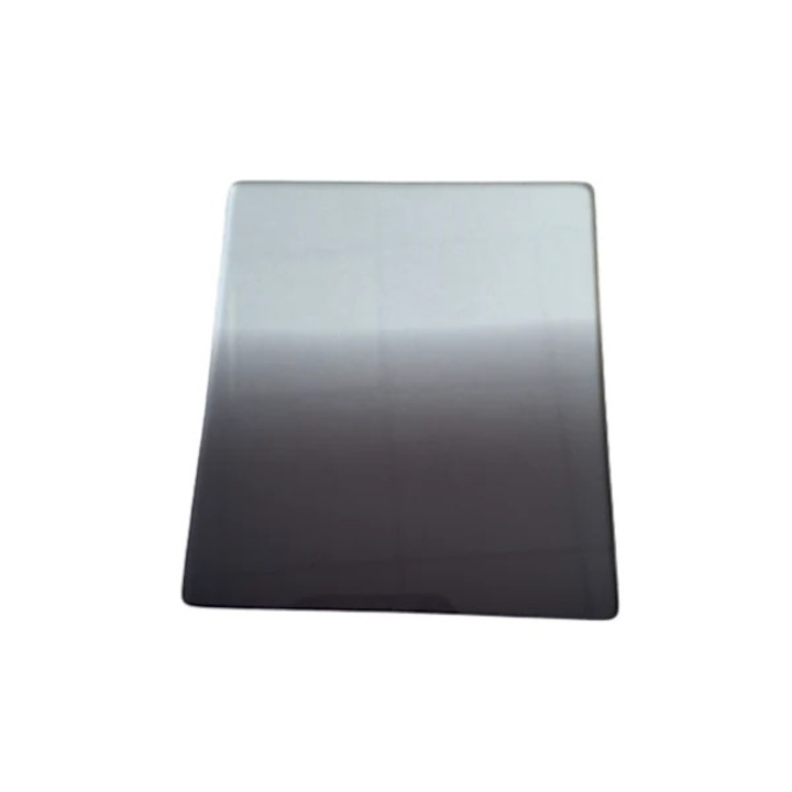 Filtru gradient patrat D4 pentru camera, gri, 83x95mm, set 1 buc.