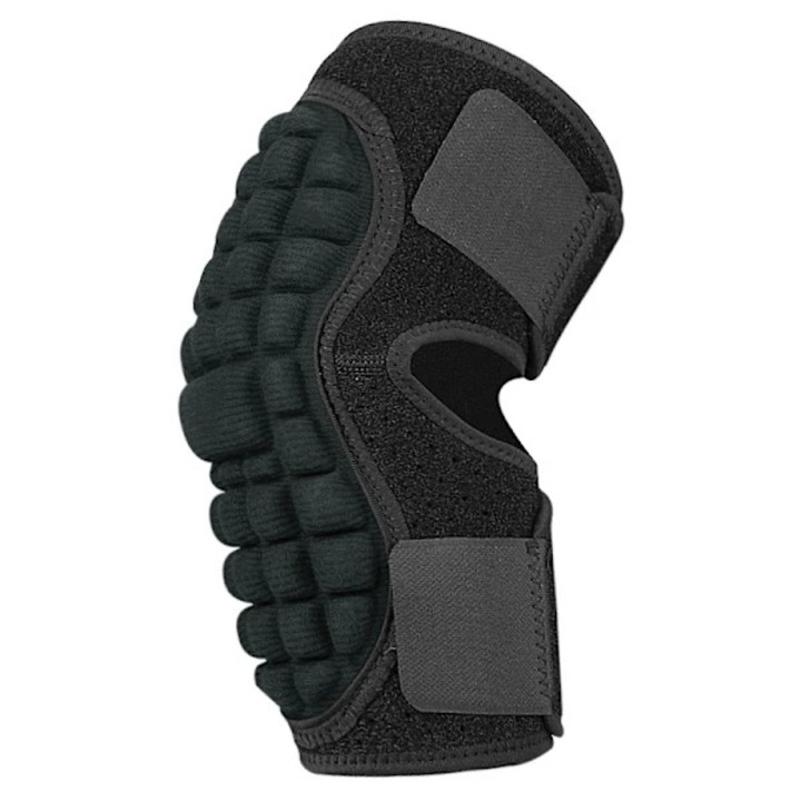 Aparatoare cot, negru, dimensiuni 41.2x23.5x1.6 cm