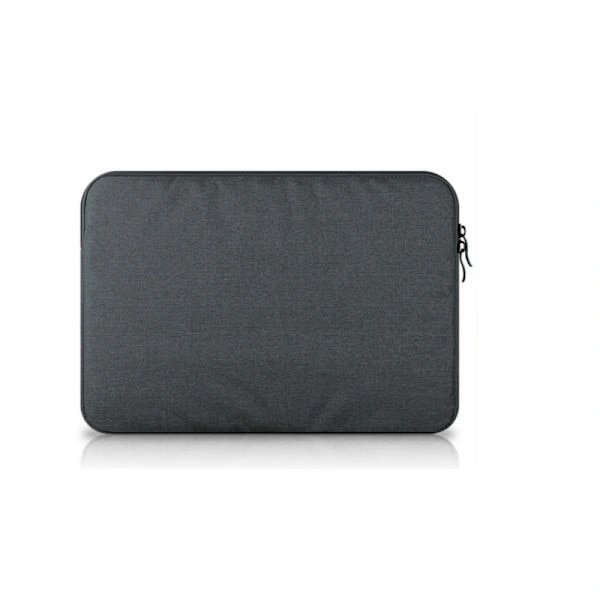 Husa laptop, 11-15 inch, material nylon, impermeabil, interior catifelat, set 1 buc.