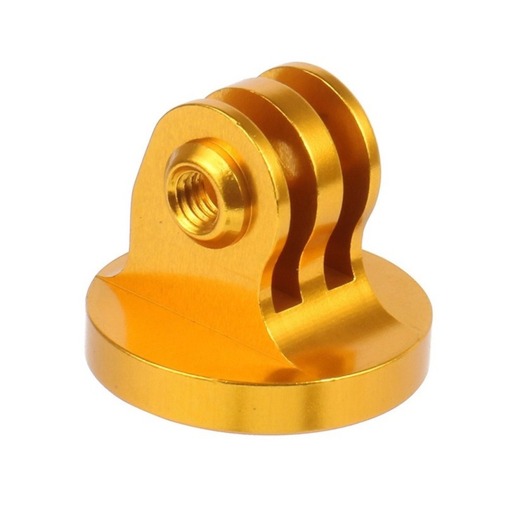 Suport CNC pentru camera, negru, 15g