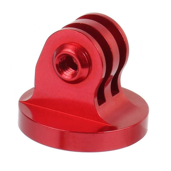 Suport CNC pentru camera, negru, 15g