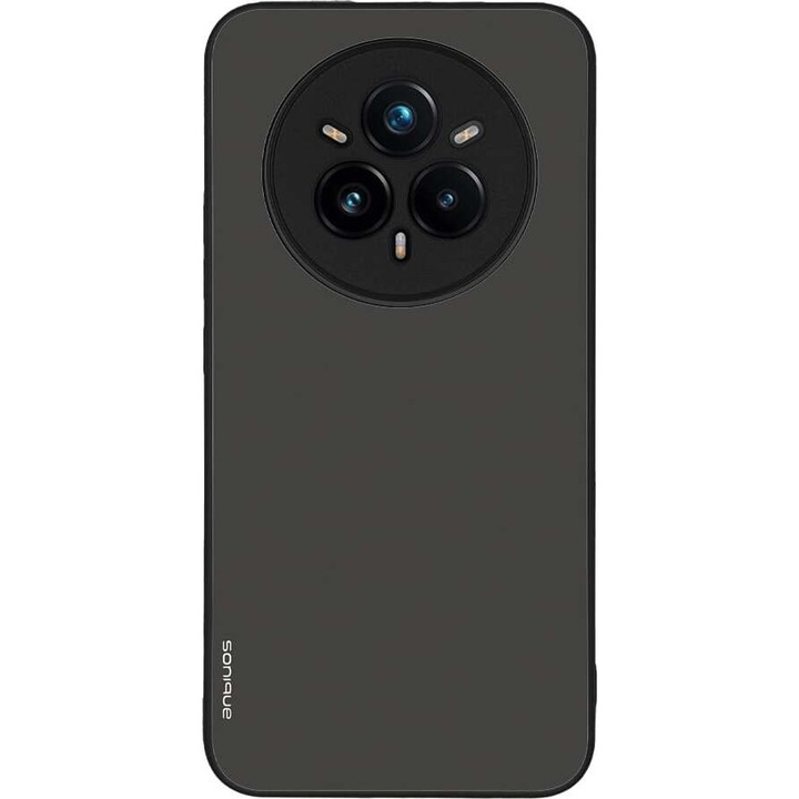 Husa telefon Sonique ColorBloc Series, silicon, antisoc, multicolor, pentru Realme 14 Pro Plus 5G