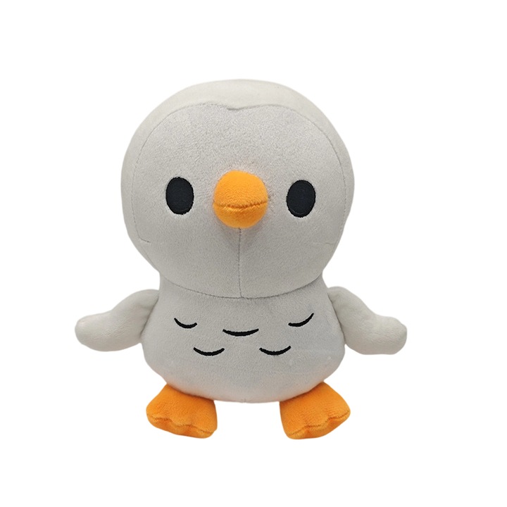 Jucarie de plus, Forest Survival 99 Nights, ren, multicolor, 30x45cm