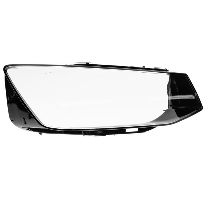 Sticla far dreapta pentru Audi Q2 fara Facelift (2016-2020) - HA070-DREAPTA