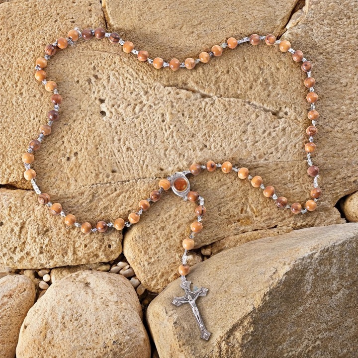 Metanier Sfintit in Ierusalim si Betleem - Pace, Liniste si Binecuvantare