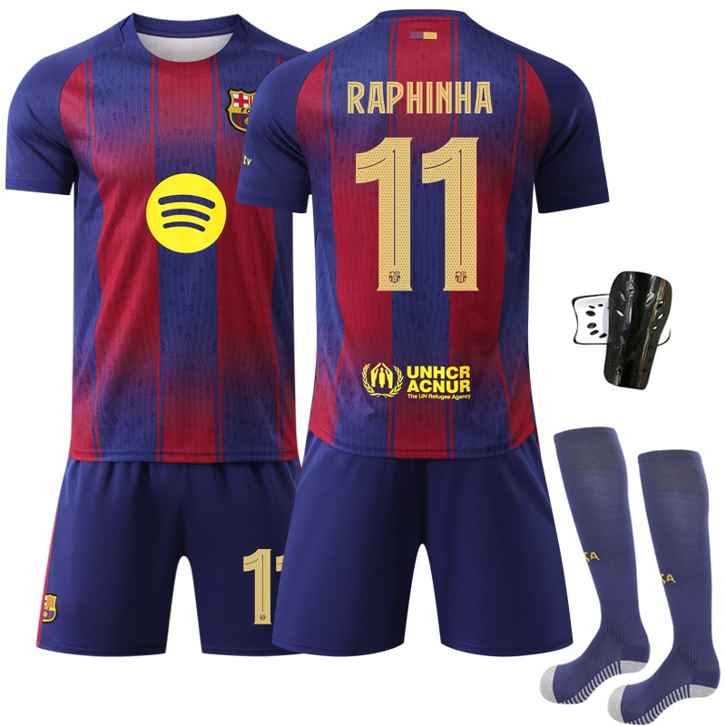 【150】Nike FC Barcelona ジャージ 147-158cm Nike, F.C. Trening pentru fotbal Barcelona Academy Pro, Albastru