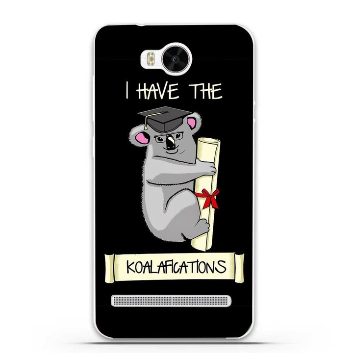 Husa Koalafication HUAWEI Ascend Y3 Ii
