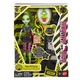 Papusa Monster High Venus McFlyTrap, 26 cm, reproducere + accesorii si animalul de companie Chewlian Creeproduction