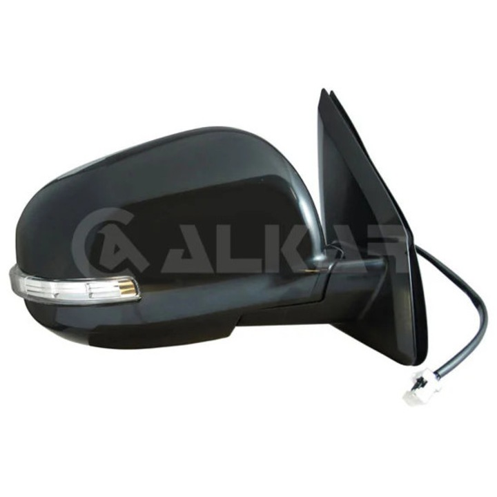 Jobb oldali tükör 9052866 Citroën C4 Aircross Mitsubishi Asx/Outlander 2 Peugeot 4008