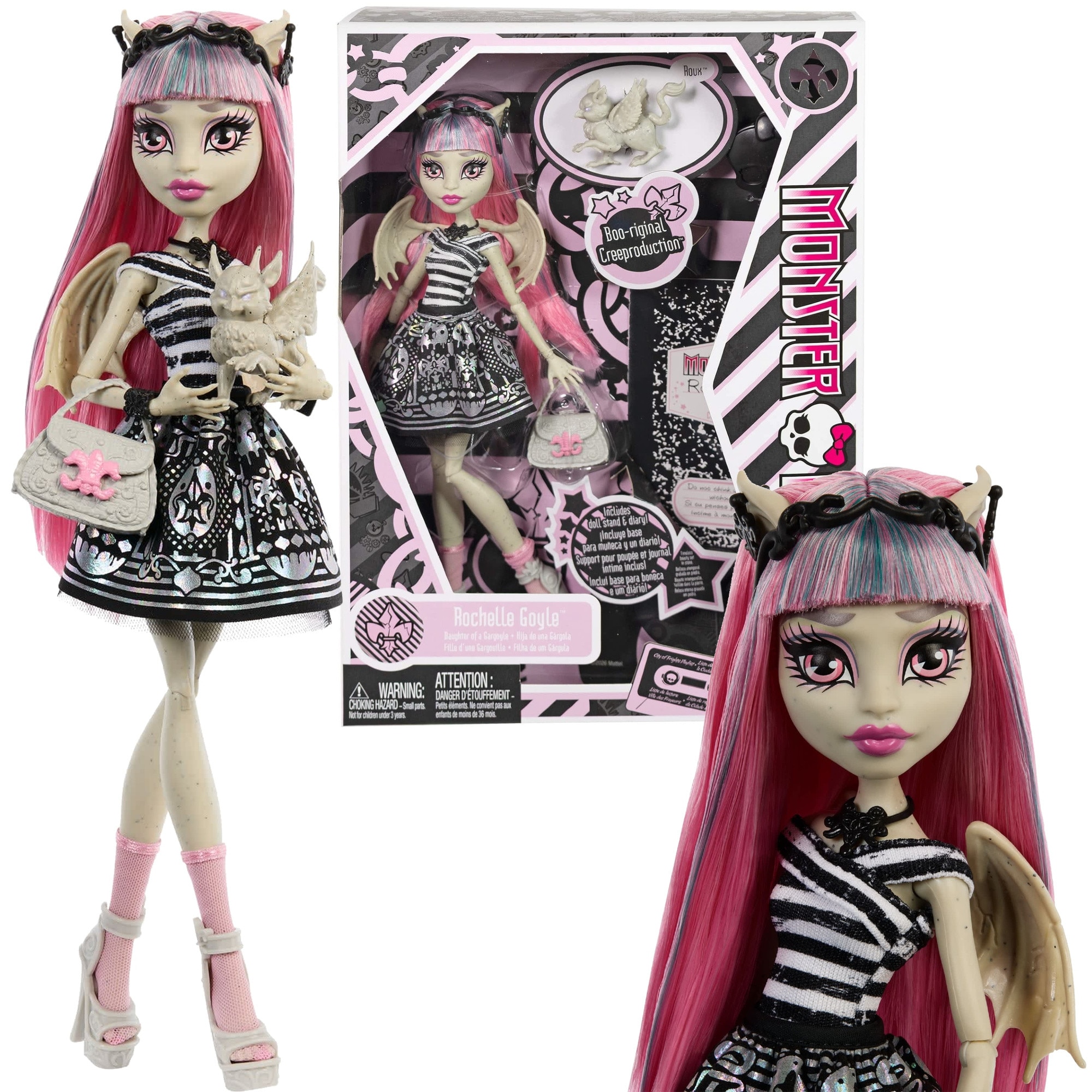 モンスターハイ サイリーナ Cauți monster high toralei? Alege din oferta eMAG.ro