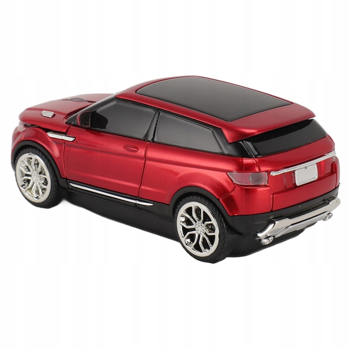 Mouse fara fir 2,4 GHz 1600 DPI