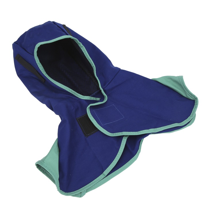 Gluga de sudura 23-6680, protectie ignifuga, confort ergonomic, material durabil, Universal