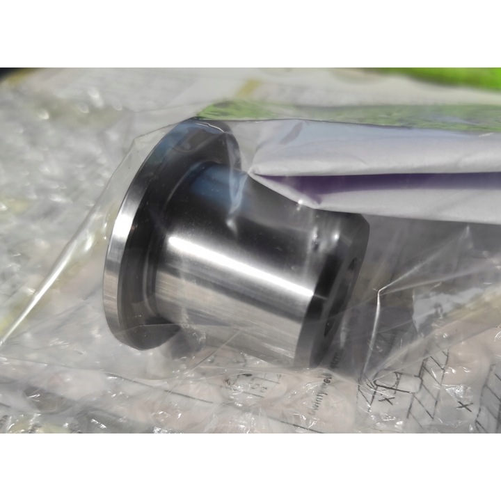 Távtartó BMW E39-hez, szerelési útmutatóval, több modellel kompatibilis, 1x távtartó