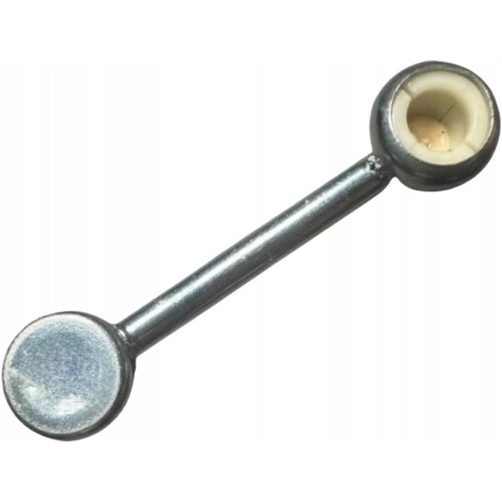 Regulator inaltime suspensie Citroen C5 C6 Peugeot 407, set, 527381