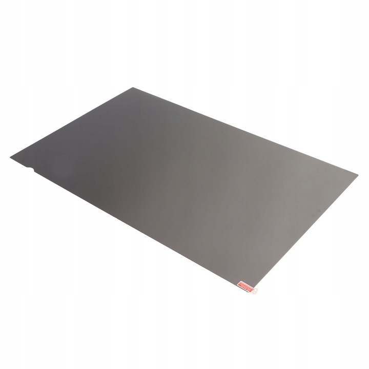 Adatvédelmi szűrő 24 hüvelykes monitorhoz, védelem, méretek 517.4x323.6mm, PET anyag, teljes készlet