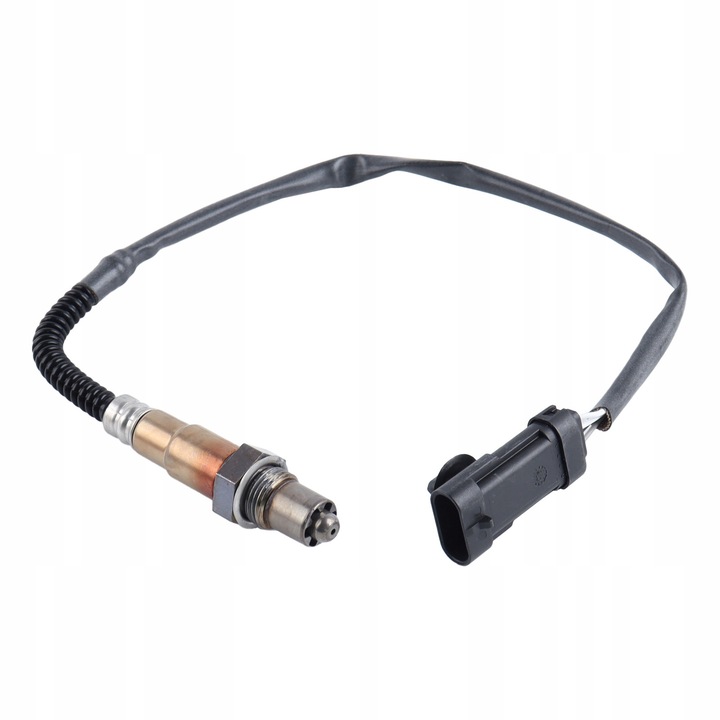 Sonda Lambda Renault Megane Scenic, 1.4-2.0, 450mm, 4 pini