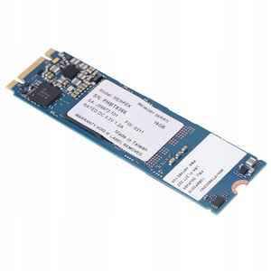 Solid-State Drive (SSD)