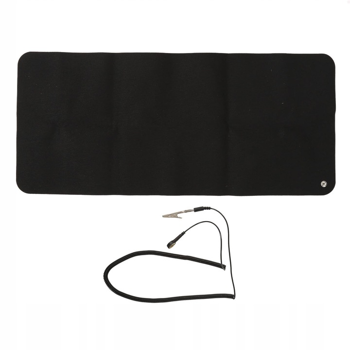 Saltea anti-stres, 30x68cm, ajuta la reducerea anxietatii, din material PU