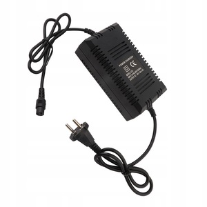 Accesorii vehicule electrice