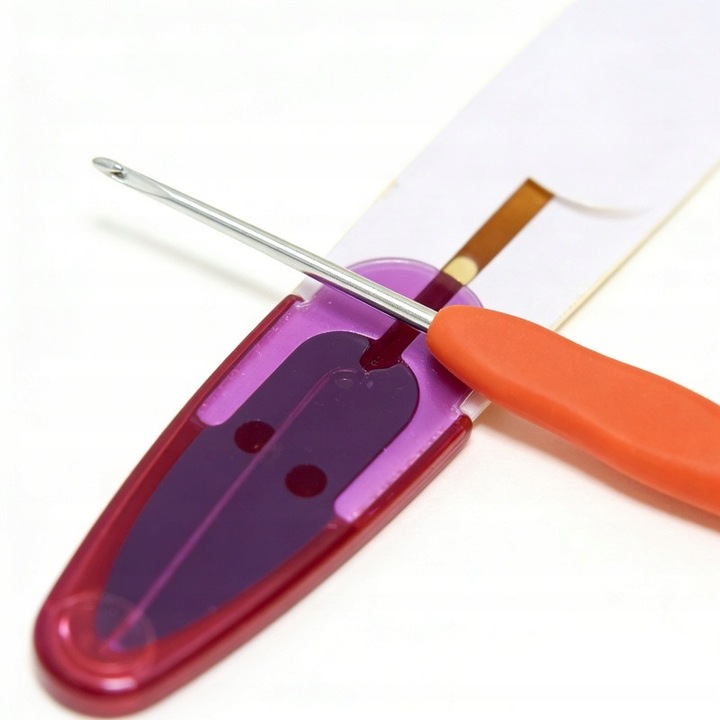 Set complet DIY pentru crosetat, accesorii animale