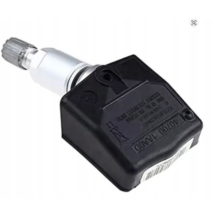 TPMS nyomásérzékelő Renault Koleos 2011-2013