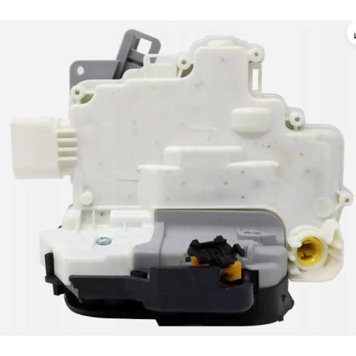 Zár motor szett Audi A4 B7, A3 8P, A6 C6, A8 D3, Seat Exeo, 8E1837015AA, 4F1837015E, 4F1837015F modellekhez