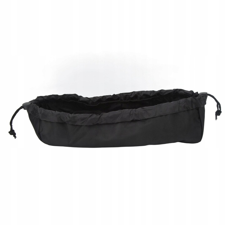 Husa pentru baterie bicicleta electrica, waterproof, neagra, 376x105x112mm, set 1 buc.
