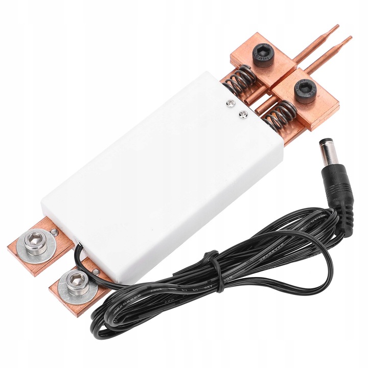 Aparat de sudura punctuala, 800A, 4-12V, set complet