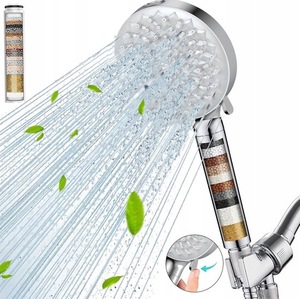 Coloane de dus si seturi de dus