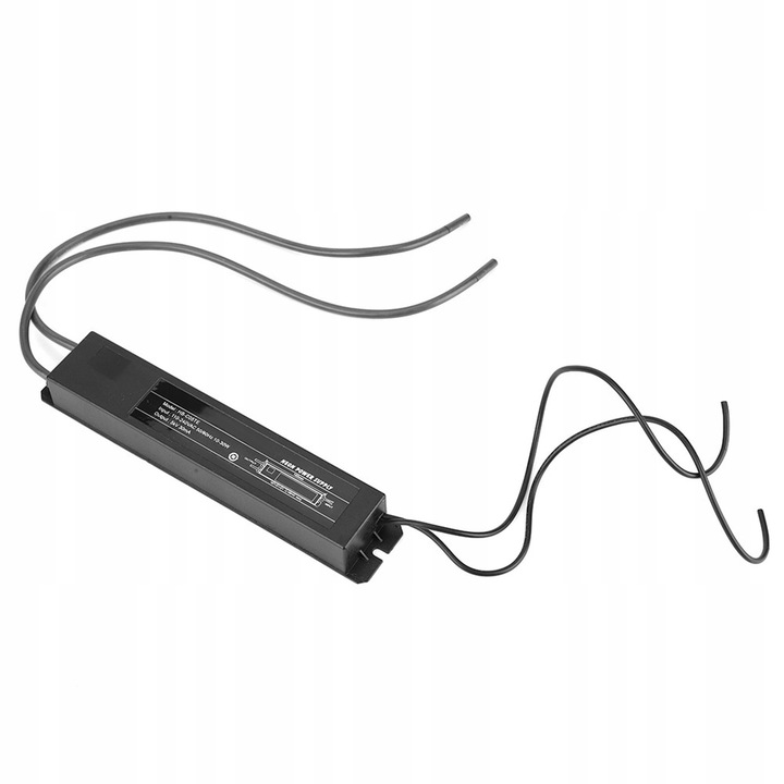 Transformator electronic pentru lumini neon, 10-30W, 100-230V