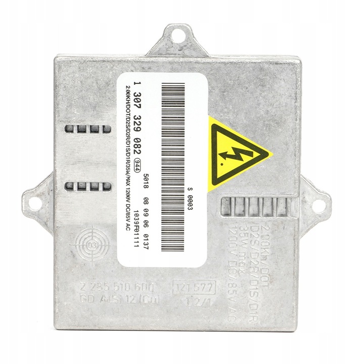 Modul convertor xenon D2S/D2R/D1S/D1R, 35W, 1200V, set