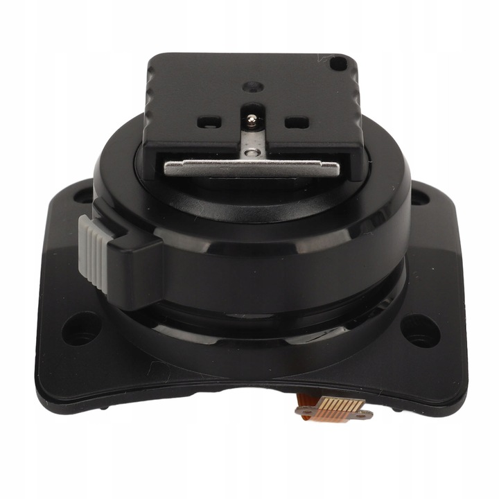 Stopka montaj gorace, Godox 804-V1S, metal, ABS