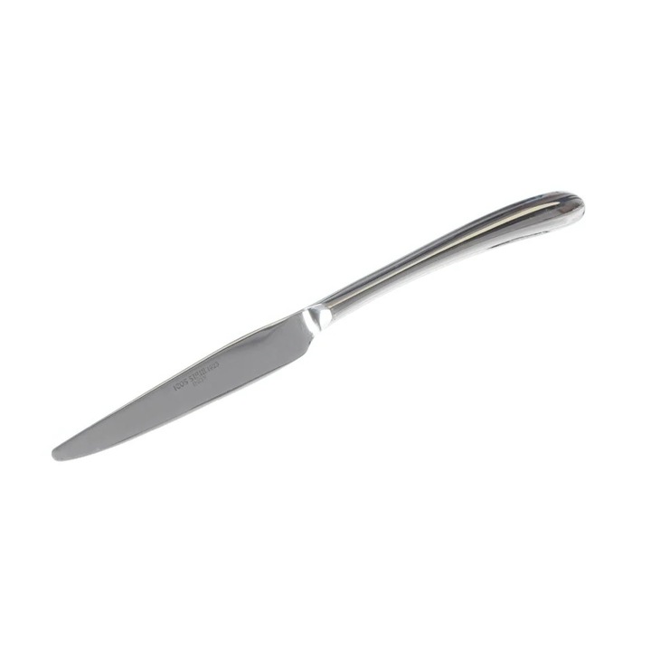 Cutit inox desert Icos Sibiu model Luxor, 21 cm