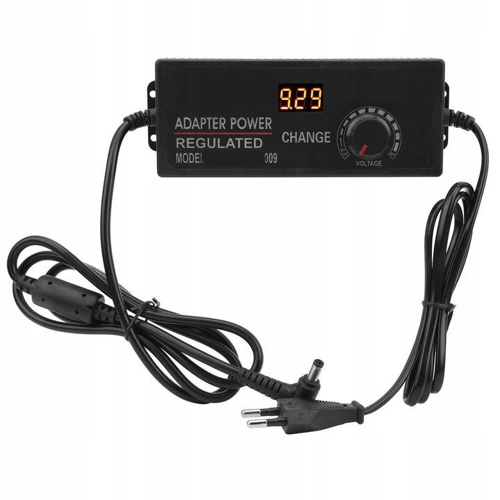 Adaptor de alimentare 9-24V 5A 30-120W