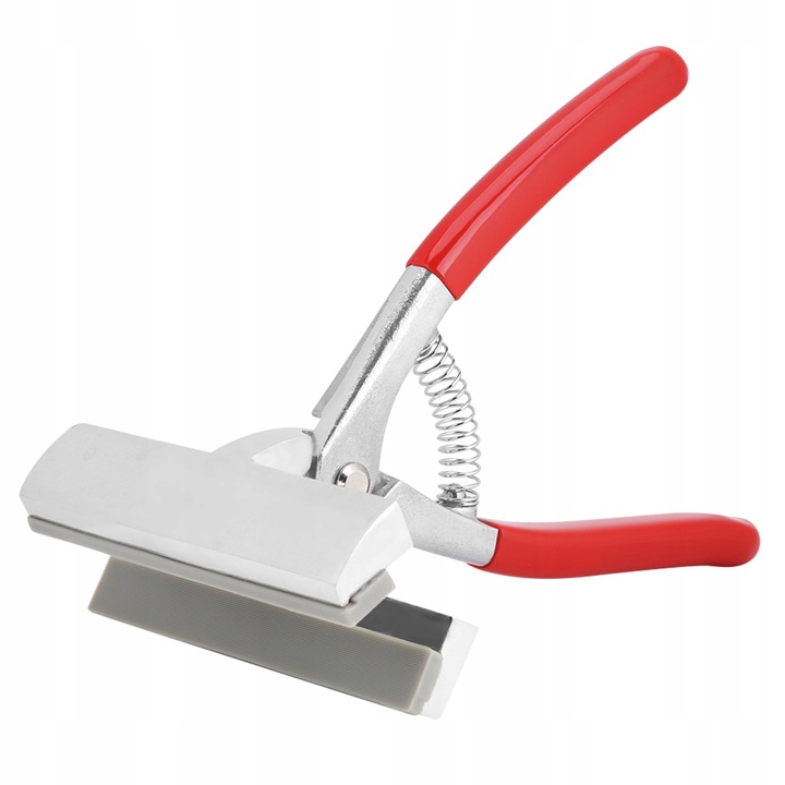 Метални клещи за опъване на платно, 12 см, комплект