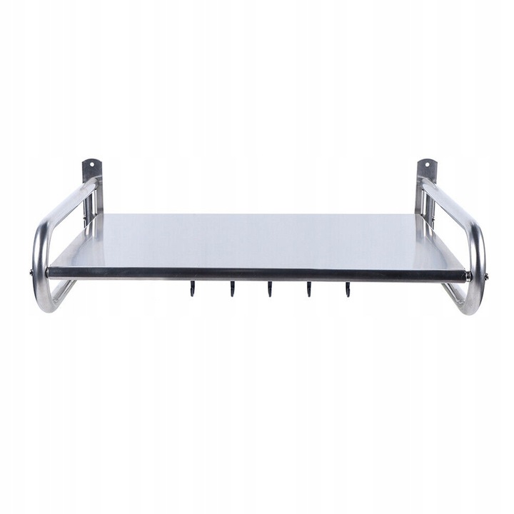 Rafturi pentru bucatarie, set, polka na kuchence, montare pe perete, dimensiuni nedefinite