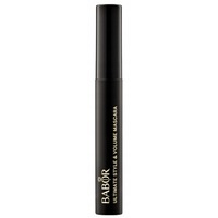Mascara Babor Ultimate Style & Volume 8ml, negru, volum si ingrijire