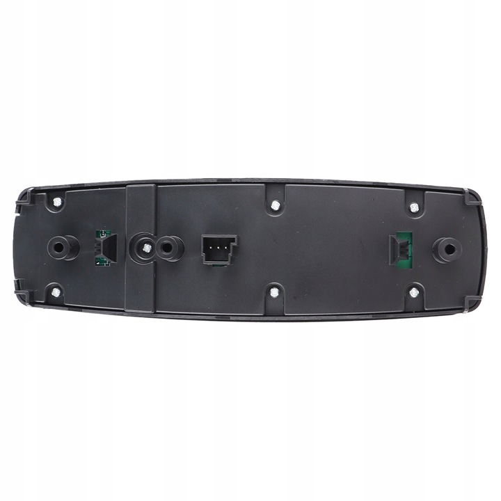 Comutator panou geam Mercedes 1698206610, 3 pini, pentru modele A W169 (2004-2012) si B W245 (2005-2011)