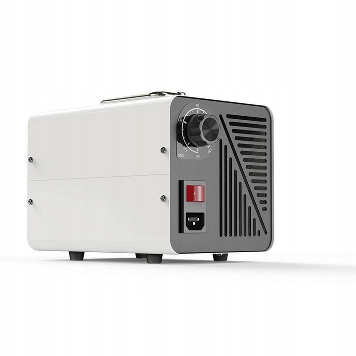 Generator de Ozon 60000 mg/h, 130W, EU